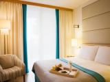 2 Bedrooms Standard room with garden view