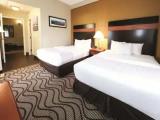 1 Bedroom Deluxe Suite
