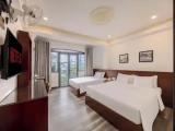 Standard Family room with balcony