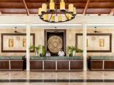 Presidential room