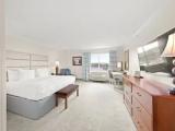 Standard room with pool view