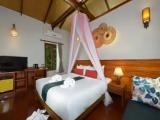 Deluxe Villa with sea view