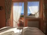 Standard Triple room with balcony