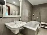 Superior room with city view
