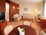 Double Junior Suite