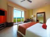 Standard room with city view