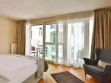 3 Bedrooms Apartment with balcony
