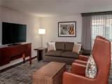 Double Junior Suite