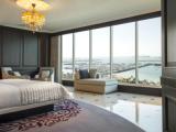 Superior Double room with balcony and Sea View