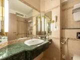 Deluxe Double room with panoramic view