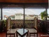 Family Suite with balcony
