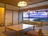 Standard room with ocean view