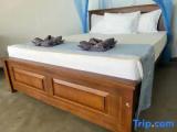 Superior room with sea view