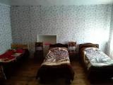 Standard Triple room with mountain view