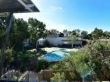 1 Bedroom Double Villa with pool view