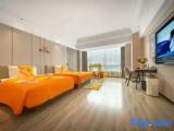 Standard Double Family room
