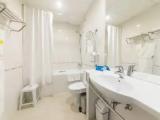 2 Bedrooms Double Suite
