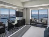 Corner Double room