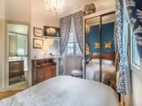 Standard room with balcony
