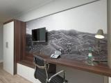 Standard Single Family room