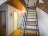Standard Double Duplex room