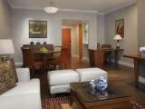 2 Bedrooms Suite