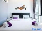 Superior Double room with view