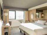 Deluxe Double room with lake view