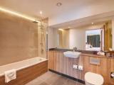 Junior Suite with city view