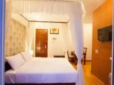 Superior Double room with balcony