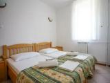 2 Bedrooms Family Apartment with balcony