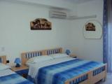 1 Bedroom Standard Triple room