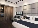 Premium Triple room