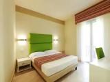 Superior Double room with balcony
