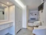 Economy Double room with sea view