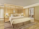 Deluxe Double room with river view