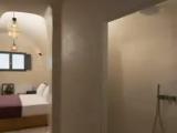 2 Bedrooms Suite with mountain view
