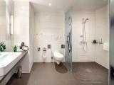 Premium Double room with view