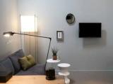 Double Apartment