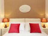 1 Bedroom Executive Double room with city view