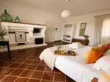 1 Bedroom Deluxe Double room