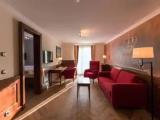 1 Bedroom Standard Single Suite