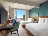Accessible Quadruple room