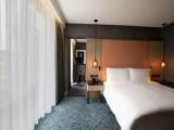 With Peloton Bike Double room