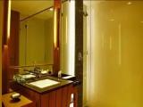 Deluxe Double Suite with pool view