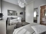 Junior Suite with pool view