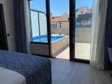 Premium room