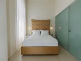 Superior Double room with city view
