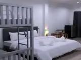 Economy Quadruple room