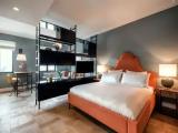 Executive Single Apartment